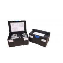 COMPLEMENTARY SET FOR BMW X7 2019 -G07-