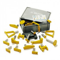 COMPLEMENTARY SET for  RENAULT DACIA SANDERO Typ BS