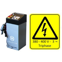 400V