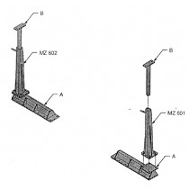 OVERHEAD GANTRY for BMW