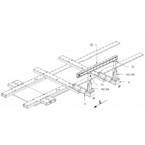 OVERHEAD GANTRY for VW AUDI