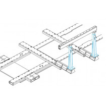 OVERHEAD GANTRY for  RENAULT