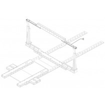 OVERHEAD GANTRY EXTENSION VAG