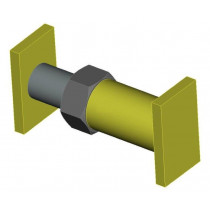 SCREW CYLINDER