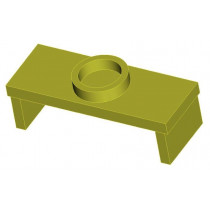 RAM SUPPORTING BRIDGE for CROSSMEMBER