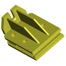 DIAGONAL CLAMP