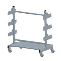 STORAGE TROLLEY
