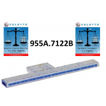 FRONT RIGHT ALUMINUM MODULAR CROSSMEMBER