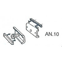 2 STANDARDS JAWS