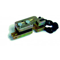 MULTI-FUNCTION PULLING CLAMP
