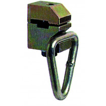 PULL CLAMP, 32 MM WIDE