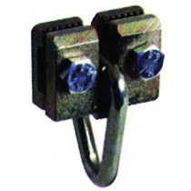 PULLING CLAMP