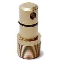 MALE THREADED CONNECTOR