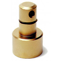 FEMALE THREADED CONNECTOR