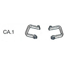 CITROEN ETRIER CONTROLE LONGER
