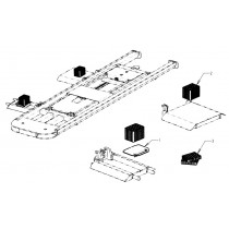 KIT DE LEVAGE POUR LYNX II