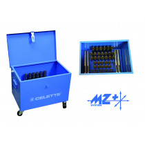 34 UNIVERSALS PISTONS SET