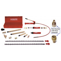 COMPOS HYDRAULIQUE (EMBALLEE)