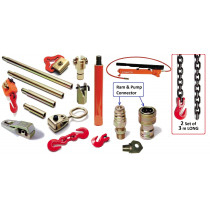 COMPOS HYDRAULIQUE