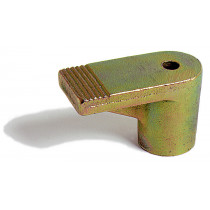 PLUNGER TOE