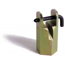 CHAIN LOCK HEAD
