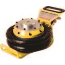 AIR JACK DOUBLE-LAYER