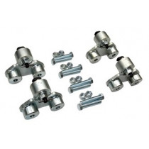 ANCHORING SET for BMW (Reference BMW  : 81410430974) - REPLACED BY AN.34.B