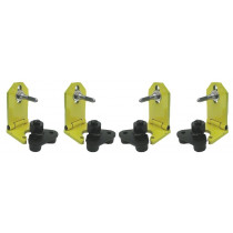 ANCHORING SET for BMW