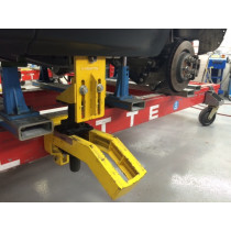 COMPLEMENTARY ANCHORING KIT