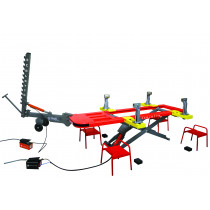 SYSTEM APPU (TABLE + EQUERRE)  (replaced by X1APS.3800)