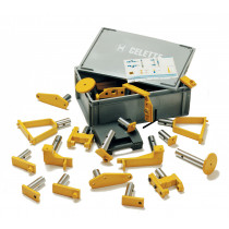 COMPLEMENTARY SET for GM-F CAR MOD 87