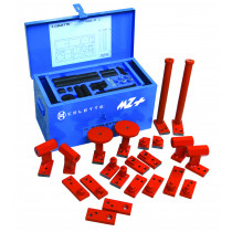 COMPLEMENTARY SET for PEUGEOT  4008 / CITROËN C4
