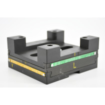 CAMELEON SLIDING PLATFORM - LEFT