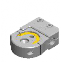 ROTATION BODY A FROM CAMELEON