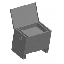 STORAGE BOX for MZ+ JIGS SET