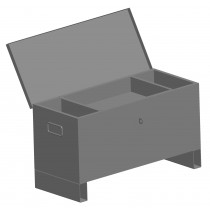 STORAGE BOX for OVERHEAD GANTRY JIGS SET