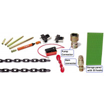 HYDRAULIC SET