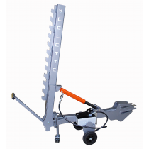 X-Trac Pulling Unit