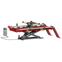 GRIFFON 2,8T Evolution Bench