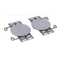 ALIGMENT KIT for TRUCK TWIN STEERED AXLES