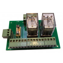 CIRCUIT BOARD for POWER UNIT of LYNX II 
