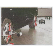 Upgrade Kit for COMMERCIAL VEHICLE