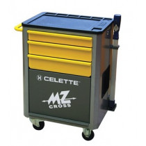SERVANTE POUR MZ CROSS