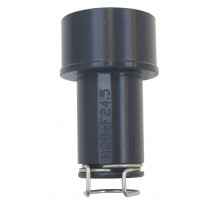 SOCKET M29 - F24.5 for NAJA
