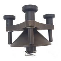 Self-Centering McPherson Strut Checking Tool SOCKET 20 for NAJA