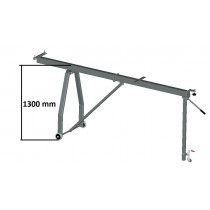 GAZELLE SUPPORT for NAJA SYSTEM Replaced by NA.3103