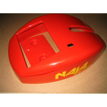 CASE - CAPOT