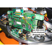 BLUETOOOTH CARD - CARTE BLUETOOTH