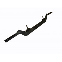 REAR SUPPORT CROSSMEMBER