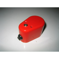 CASE WITH WIRING - CAPOT CABLE